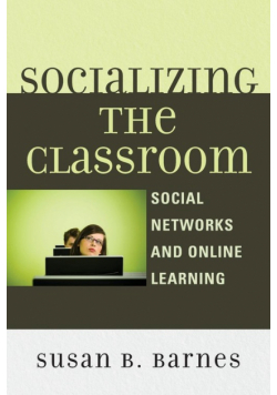 Socializing the Classroom