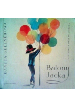 Balony Jacka
