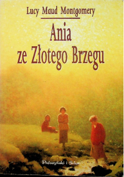 Ania ze złotego Brzegu