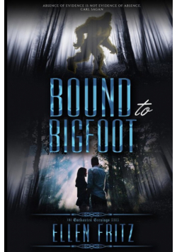 Bound to Bigfoot