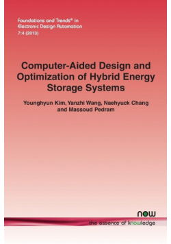 Computer-Aided Design and Optimization of Hybrid Energy Storage Systems