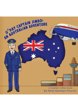 G'Day Captain Jimbo
