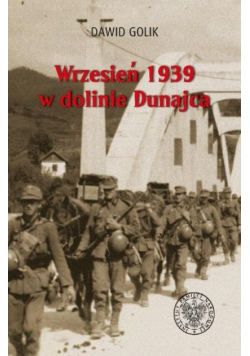 Wrzesień 1939 w dolinie Dunajca