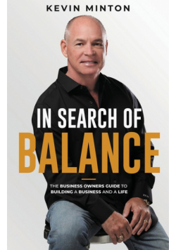 In Search of Balance