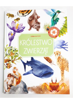 Cuda natury - Królestwo zwierząt