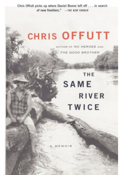 The Same River Twice