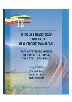 Drogi i bezdroża edukacji w okresie pandemii