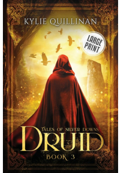 Druid (Large Print Version)