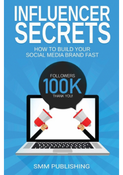 Influencer Secrets