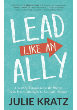 Lead Like an Ally
