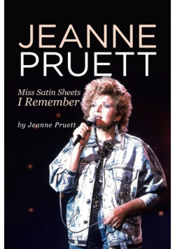 Jeanne Pruett