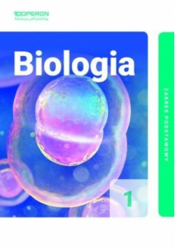 Biologia LO 1 Podr. ZP w.2019