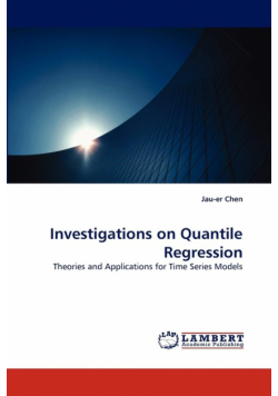 Investigations on Quantile Regression
