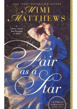 Fair as a Star