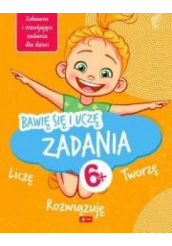 Bawię się i uczę. Zadania