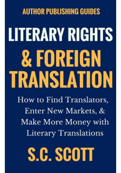 Literary Rights and Foreign Translation