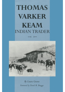 Thomas Varker Keam