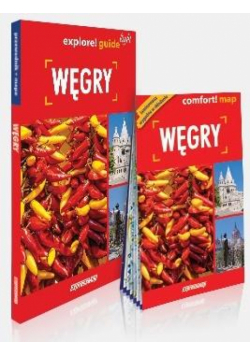 Explore! guide light Węgry w.2019