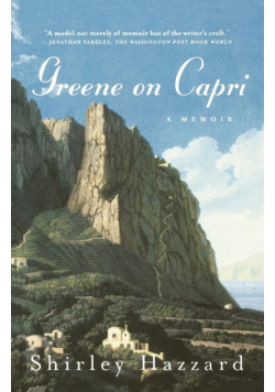 Greene on Capri