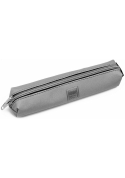 Classic silver Piórnik mały