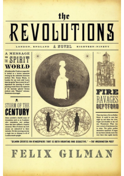 The Revolutions