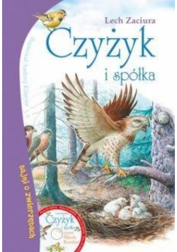 Czyżyk i spółka + CD