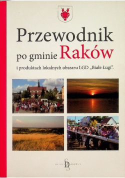 Przewodnik po gminie Raków