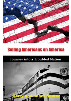 Selling Americans on America