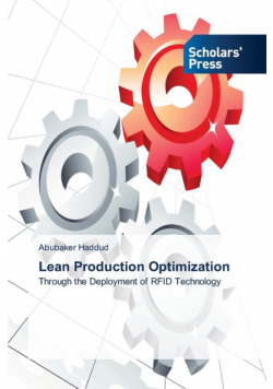 Lean Production Optimization