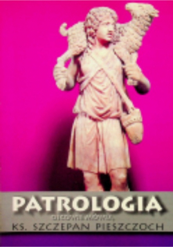 Patrologia tom II