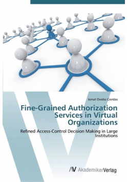 Fine-Grained Authorization Services in Virtual Organizations