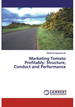 Marketing Tomato Profitably