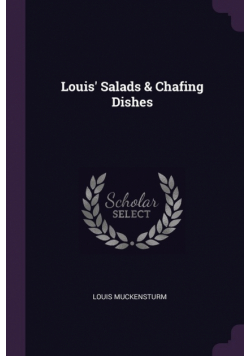 Louis' Salads & Chafing Dishes