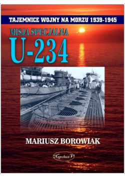 Misja Specjalna U-234