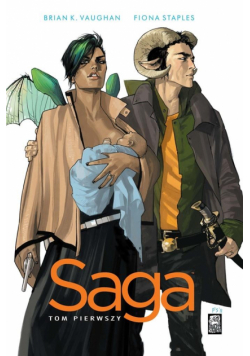 Saga T.1