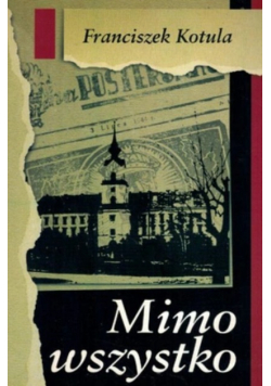 Mimo wszystko
