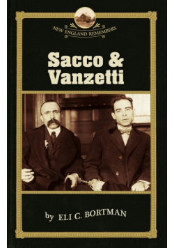 Sacco and Vanzetti