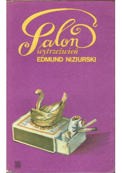 Salon wytrzeźwień