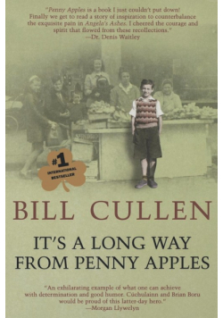 It's a Long Way from Penny Apples