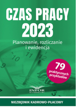 Czas Pracy 2023