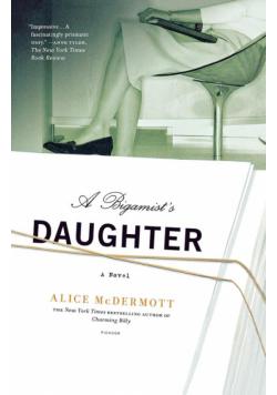 Bigamist's Daughter