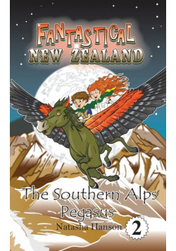 The Southern Alps Pegasus