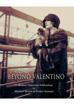 Beyond Valentino