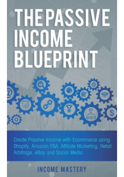 The Passive Income Blueprint