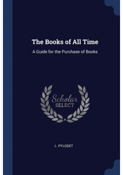 The Books of All Time