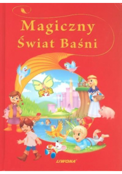Magiczny Świat Baśni