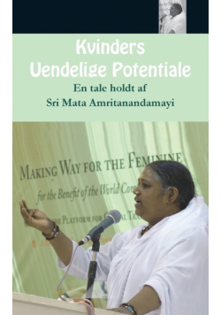 Kvinders Uendelige Potentiale