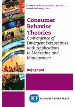 Consumer Behavior Theories