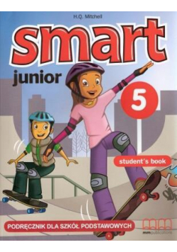 Smart Junior 5 SB MM PUBLICATIONS