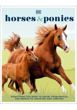 Horses & Ponies